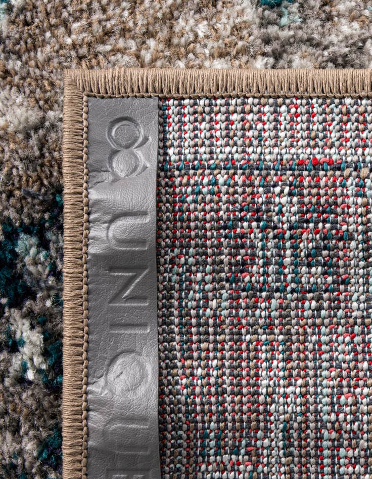 Detail image of  2' x 6' Madeline Runner Rug