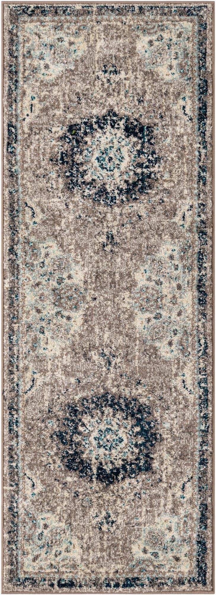  2' x 6' Madeline Runner Rug