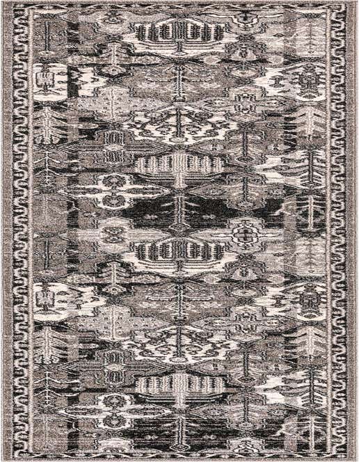 Primary image  2' 7 x 10' Miranda Runner Rug