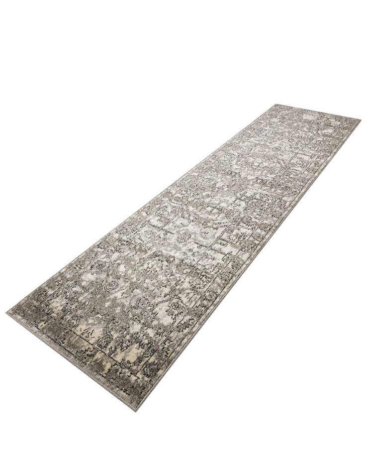 Detail image of  2' 7 x 10' Miranda Runner Rug