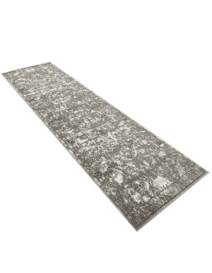 Detail image of  2' 7 x 10' Miranda Runner Rug