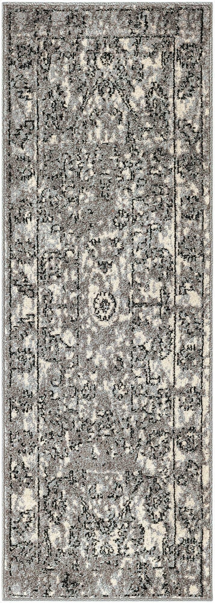  2' x 6' Miranda Runner Rug