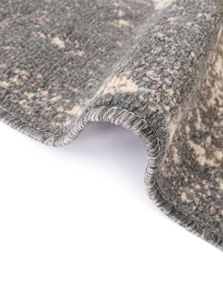 Detail image of  2' x 6' Mojave Runner Rug