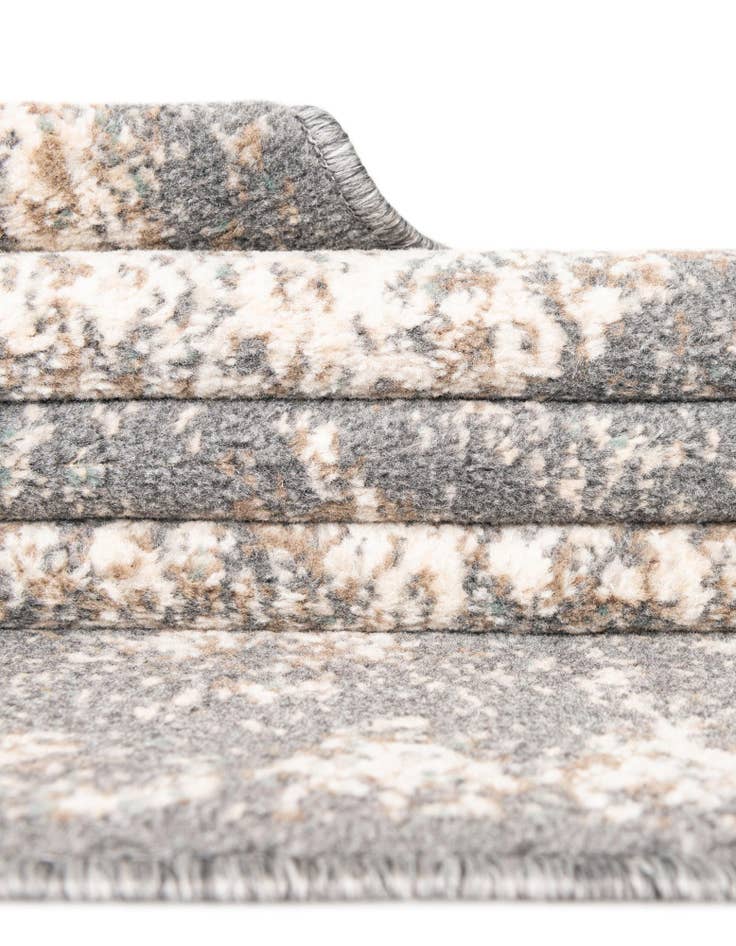 Detail image of  2' x 6' Mojave Runner Rug