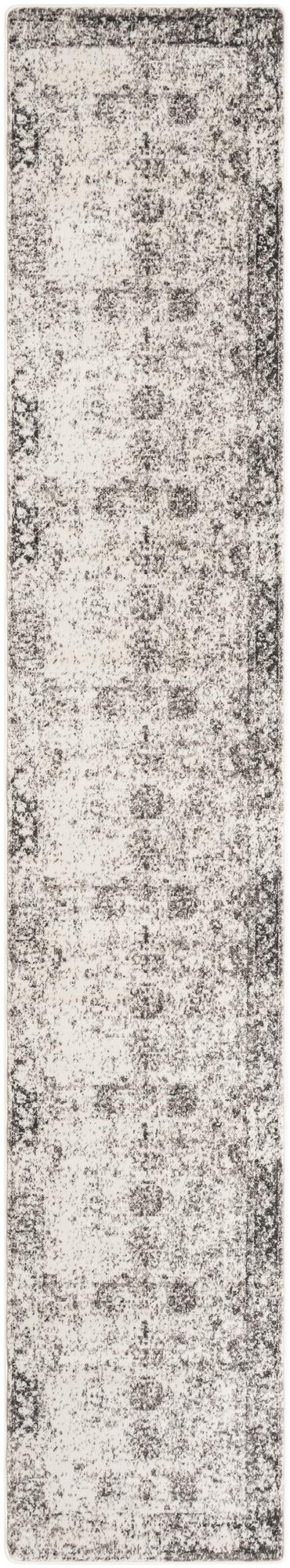 Primary image  2' 7 x 14' Monte Carlo Runner Rug