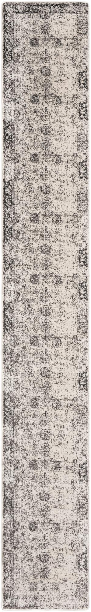 Primary image  2' 7 x 18' Monte Carlo Runner Rug