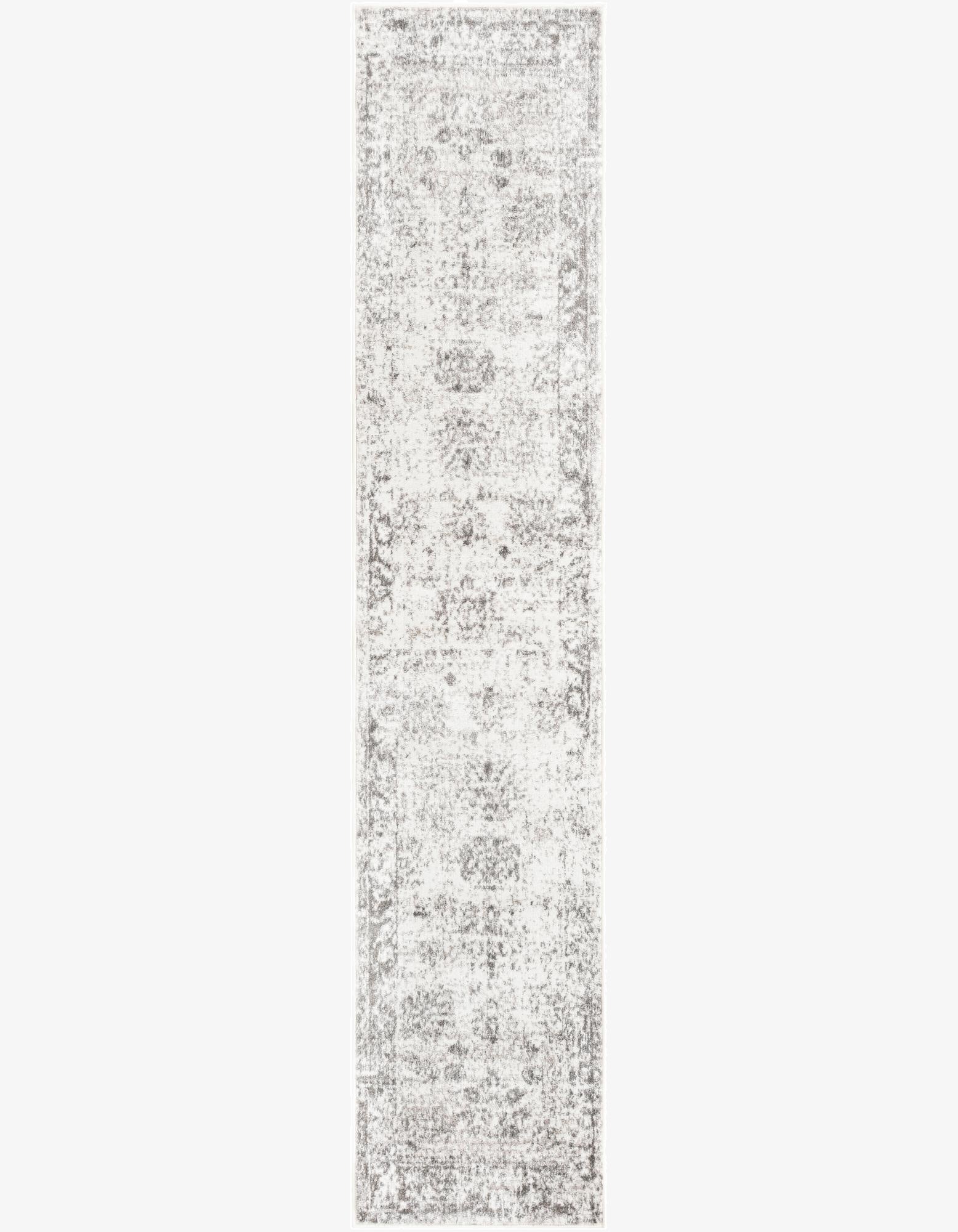  2' x 9' 10 Monte Carlo Runner Rug