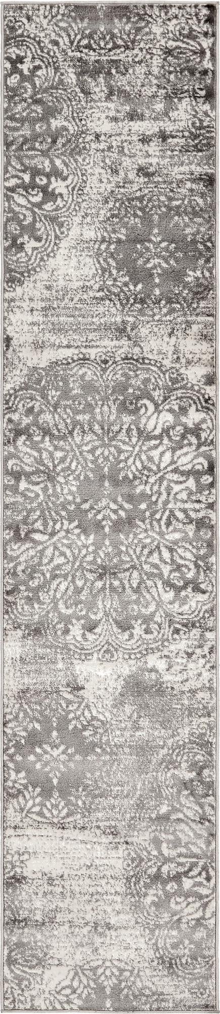  2' x 9' 10 Monte Carlo Runner Rug