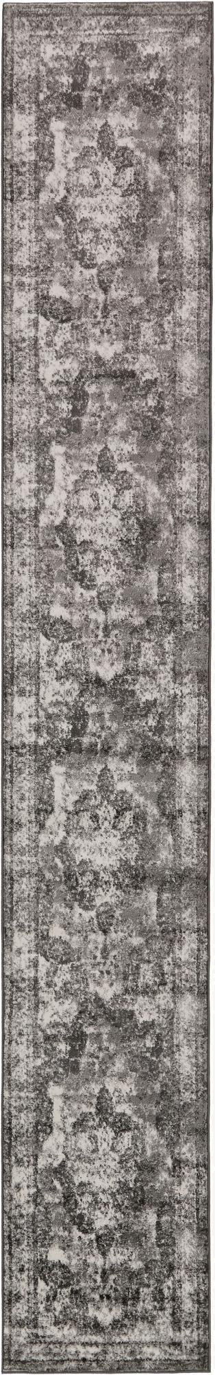  2' x 13' Monte Carlo Runner Rug