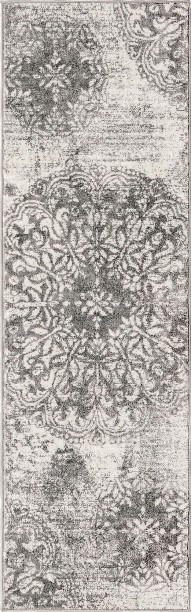  2' x 6' 7 Monte Carlo Runner Rug