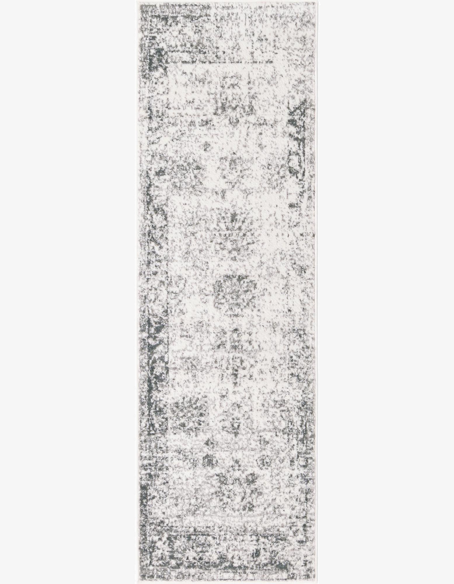  2' x 6' 7 Monte Carlo Runner Rug