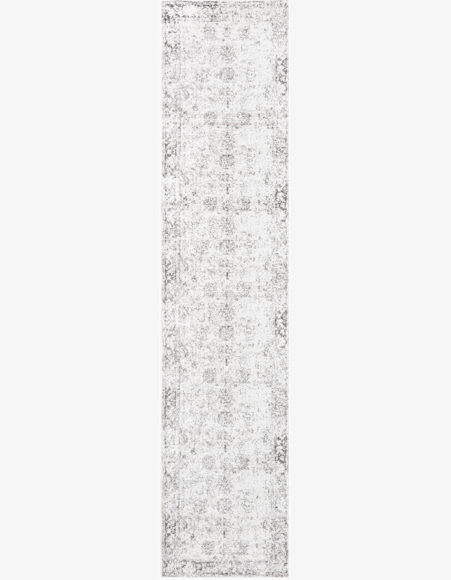  2' 7 x 12' Monte Carlo Runner Rug