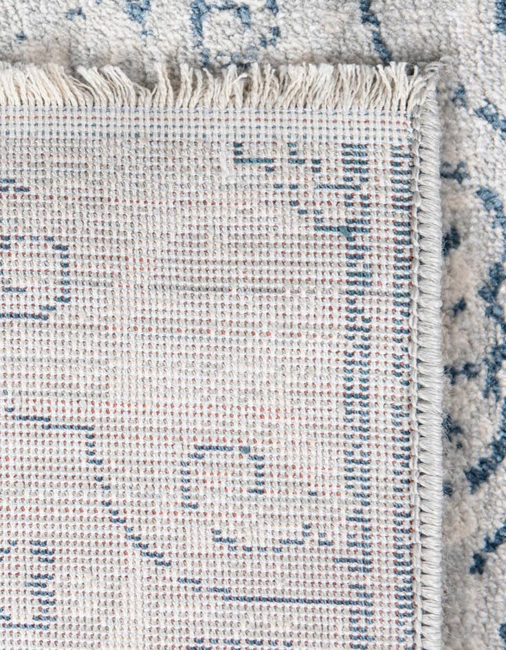 Detail image of  2' x 8' Newport Runner Rug