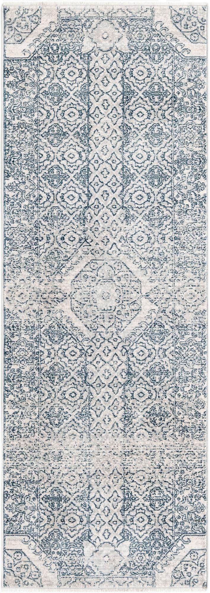  2' x 6' Newport Runner Rug