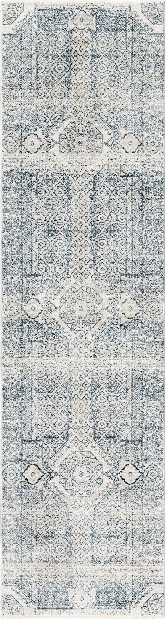  2' 7 x 10' 2 Newport Runner Rug