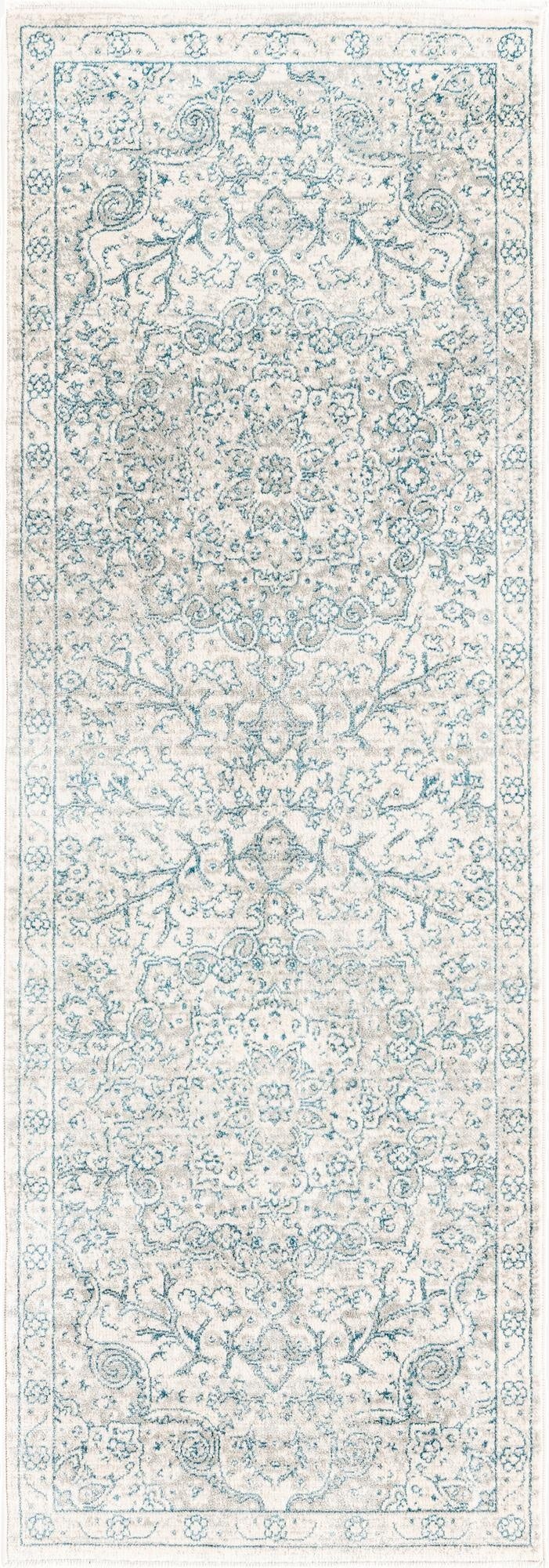  2' x 6' Newport Runner Rug