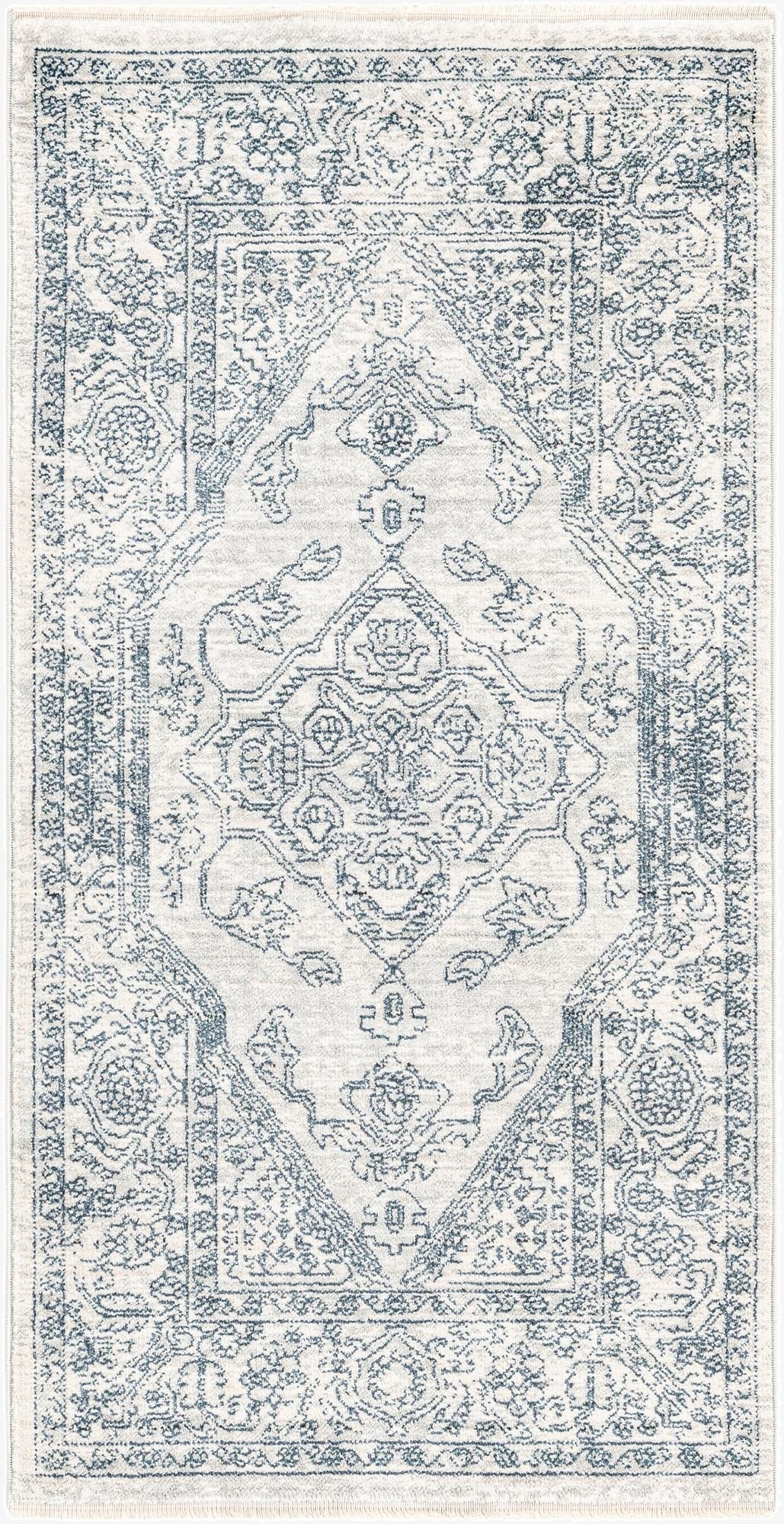  2' x 4' Newport Runner Rug