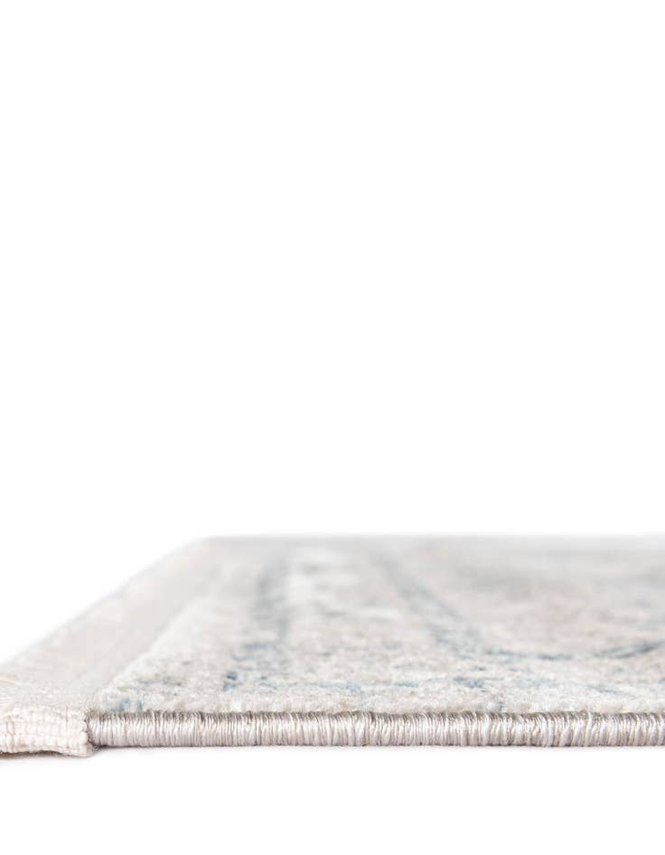 Detail image of  2' 7 x 10' Noble Runner Rug