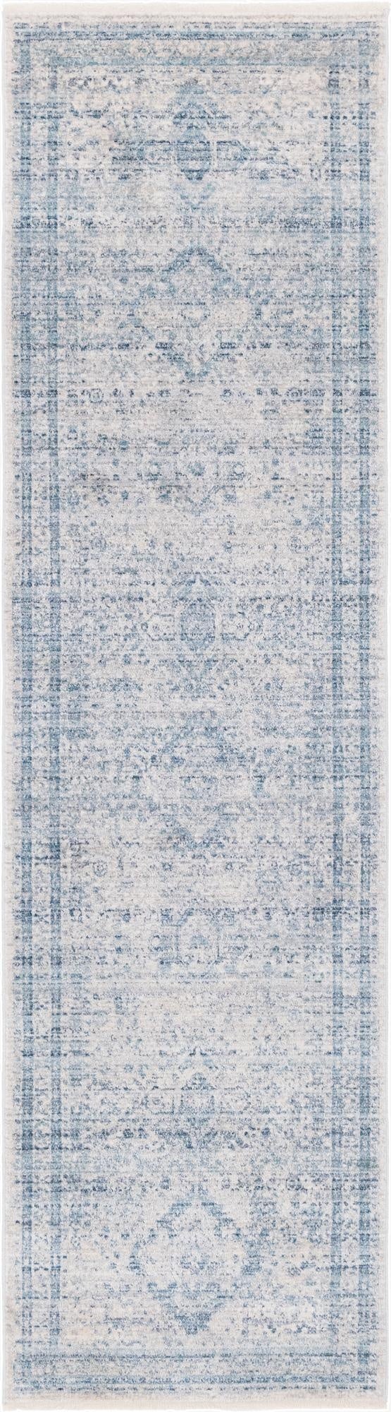  2' 7 x 10' Noble Runner Rug