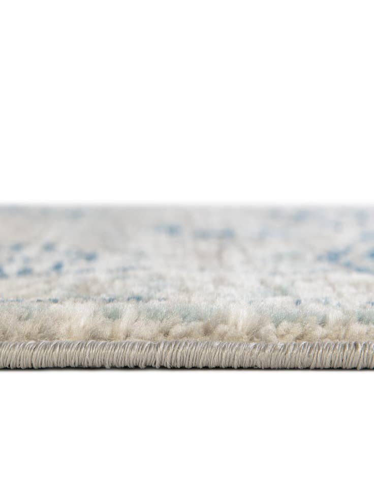 Detail image of  2' 7 x 12' Nyla Runner Rug