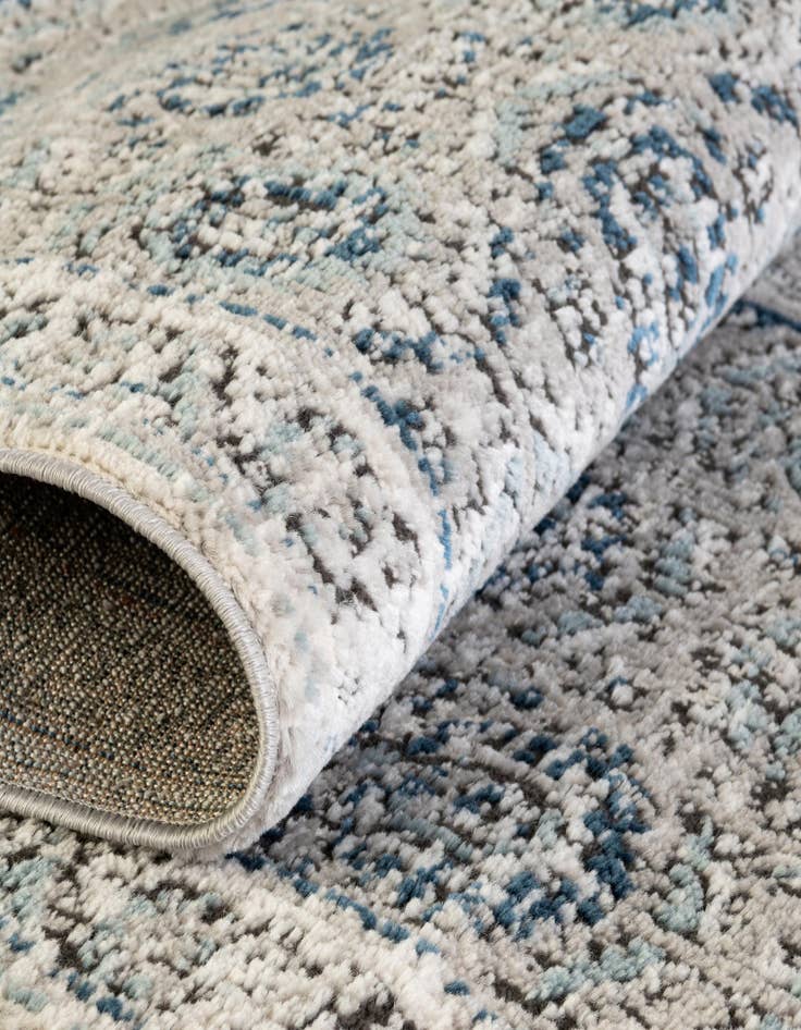 Detail image of  2' 7 x 12' Nyla Runner Rug