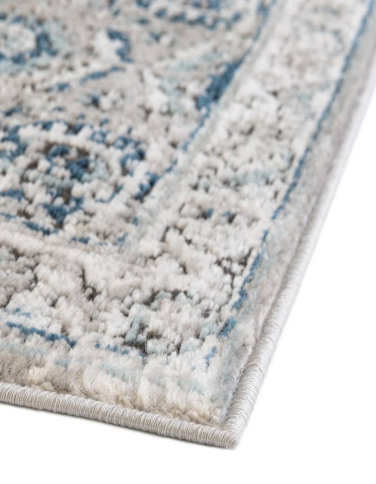 Detail image of  2' 7 x 12' Nyla Runner Rug