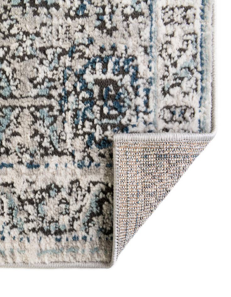 Detail image of  2' 7 x 12' Nyla Runner Rug