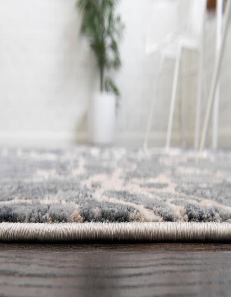 Detail image of  2' x 12' Oasis Runner Rug