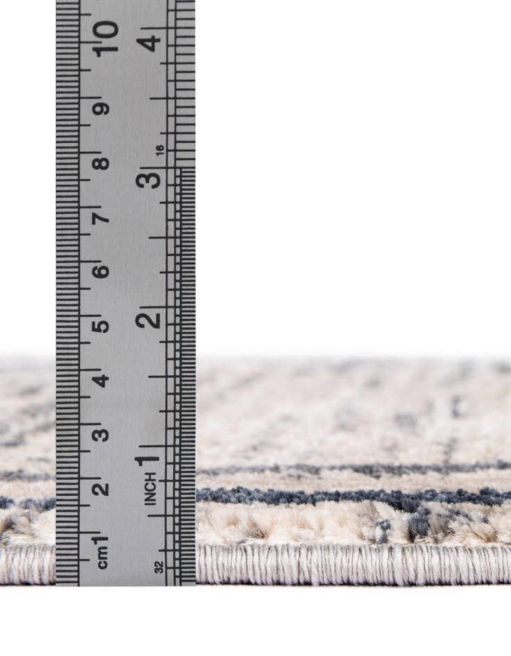 Detail image of  2' x 12' Oasis Runner Rug