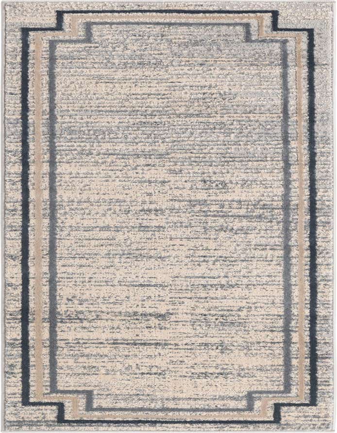 Primary image  2' x 6' Oasis Runner Rug