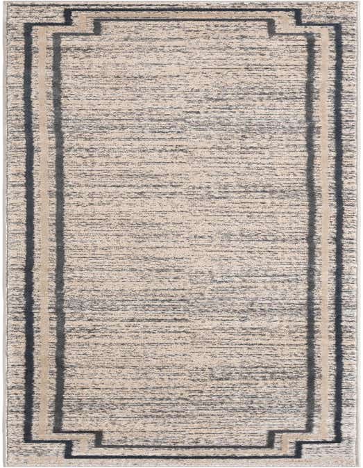 Primary image  2' 7 x 10' Oasis Runner Rug