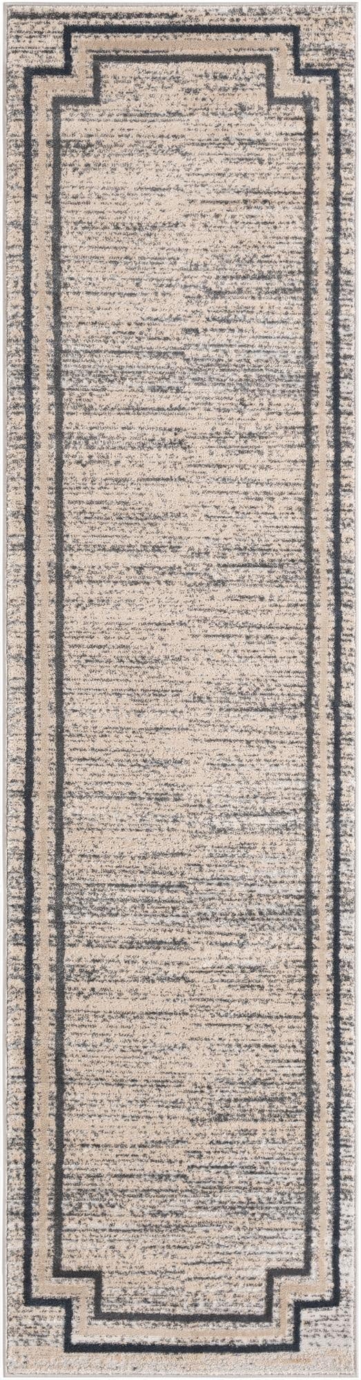  2' 7 x 10' Oasis Runner Rug