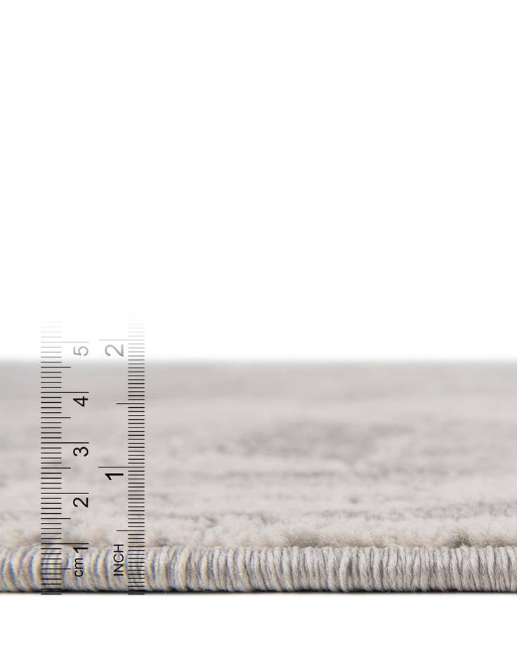 Detail image of  2' x 6' Oregon Runner Rug