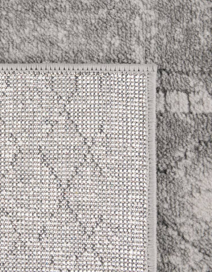 Detail image of  2' x 6' Oregon Runner Rug
