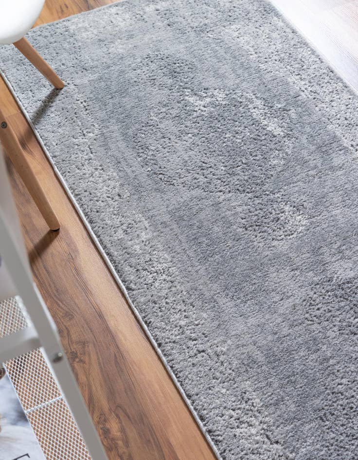 Detail image of  2' x 6' Oregon Runner Rug