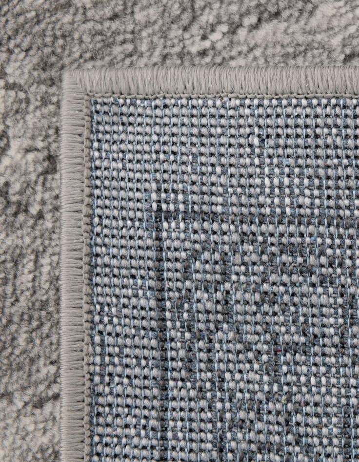 Detail image of  2' x 6' Oregon Runner Rug