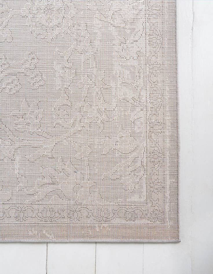 Detail image of  2' x 6' Oregon Runner Rug