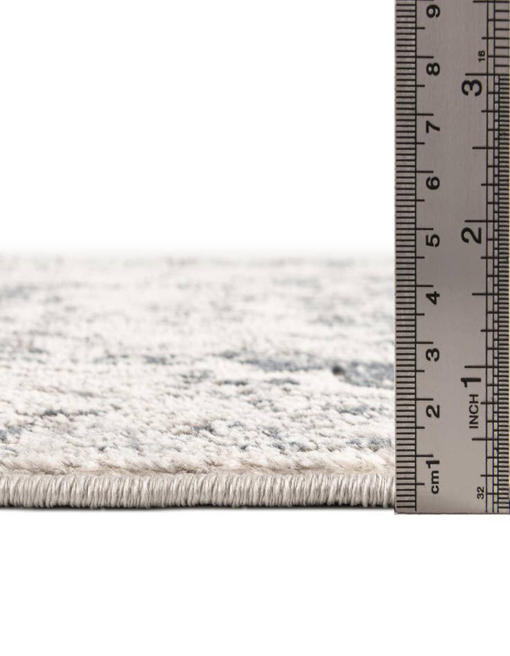 Detail image of  2' 2 x 8' Oregon Runner Rug