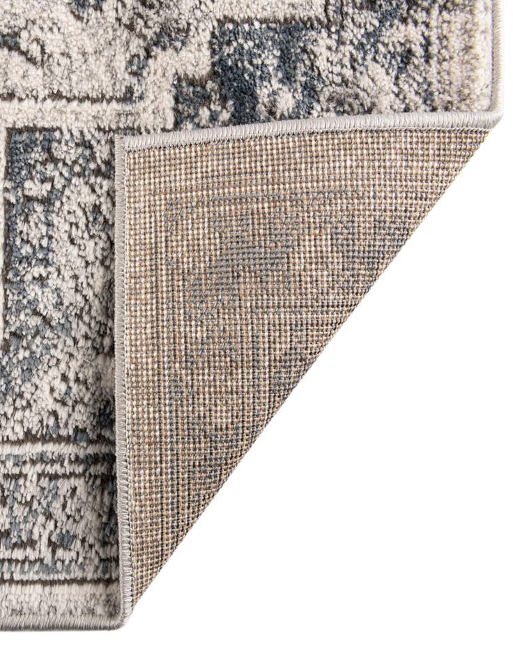 Detail image of  2' 2 x 8' Oregon Runner Rug