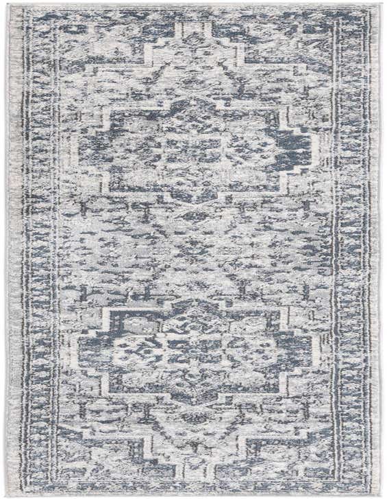 Primary image  2' 2 x 8' Oregon Runner Rug