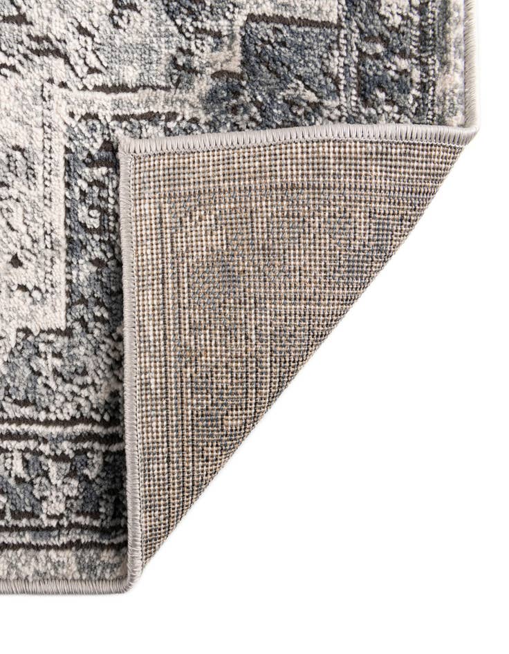 Detail image of  2' 7 x 7' 7 Oregon Runner Rug