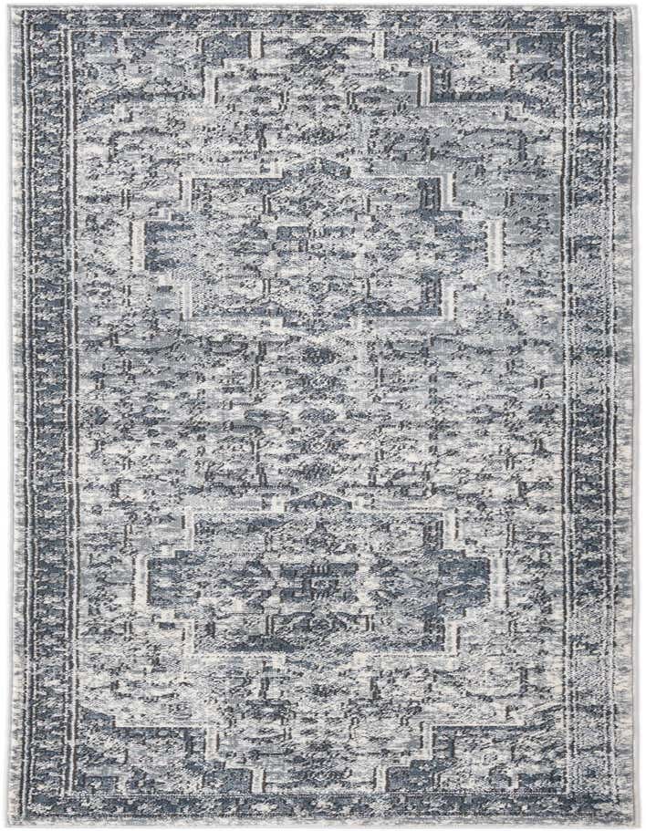 Primary image  2' 6 x 7' 7 Oregon Runner Rug