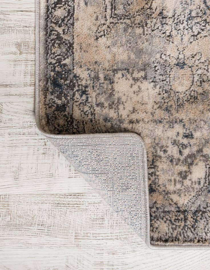 Detail image of  2' 7 x 13' Oregon Runner Rug