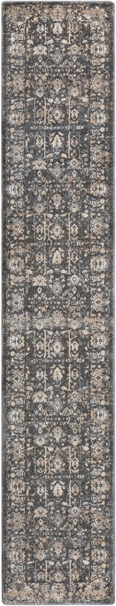  2' 7 x 14' Oregon Runner Rug