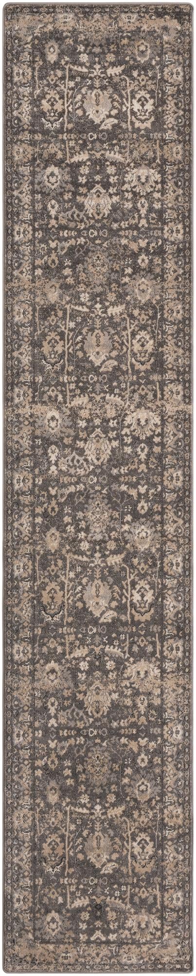  3' 3 x 16' 5 Oregon Runner Rug