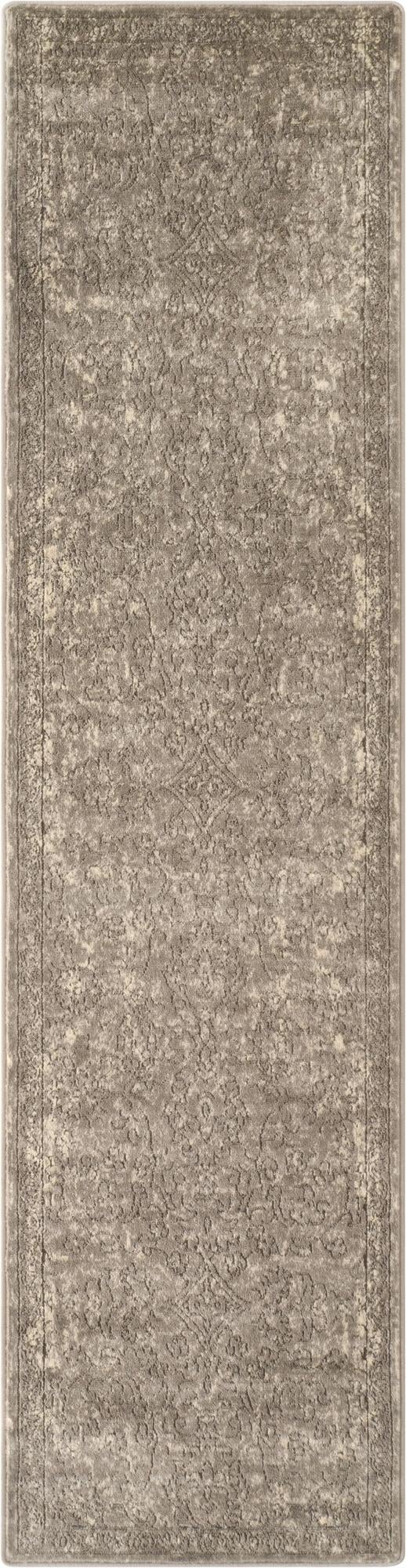  2' 7 x 10' Oregon Runner Rug