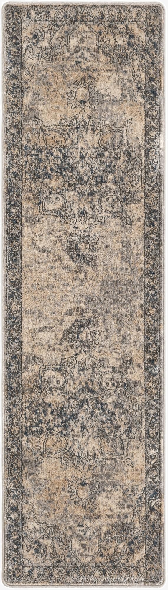  2' x 7' 1 Oregon Runner Rug