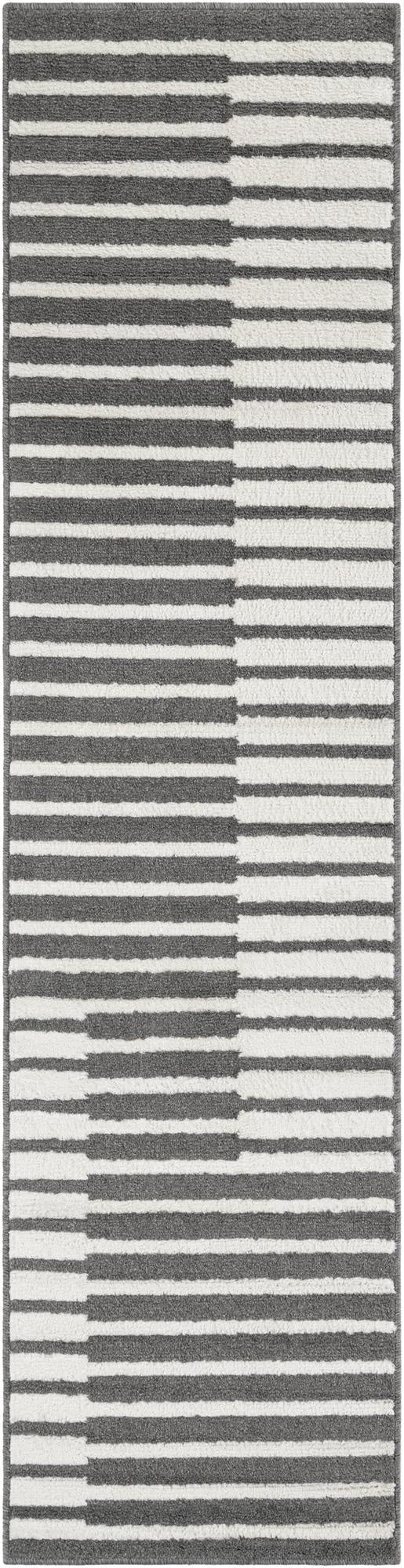  2' x 8' Oslo Runner Rug