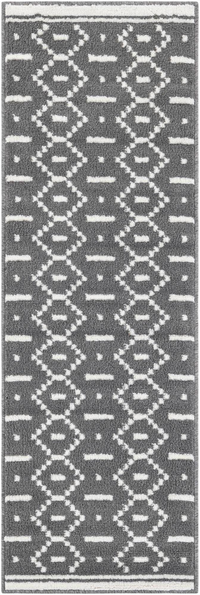  2' x 6' Oslo Runner Rug