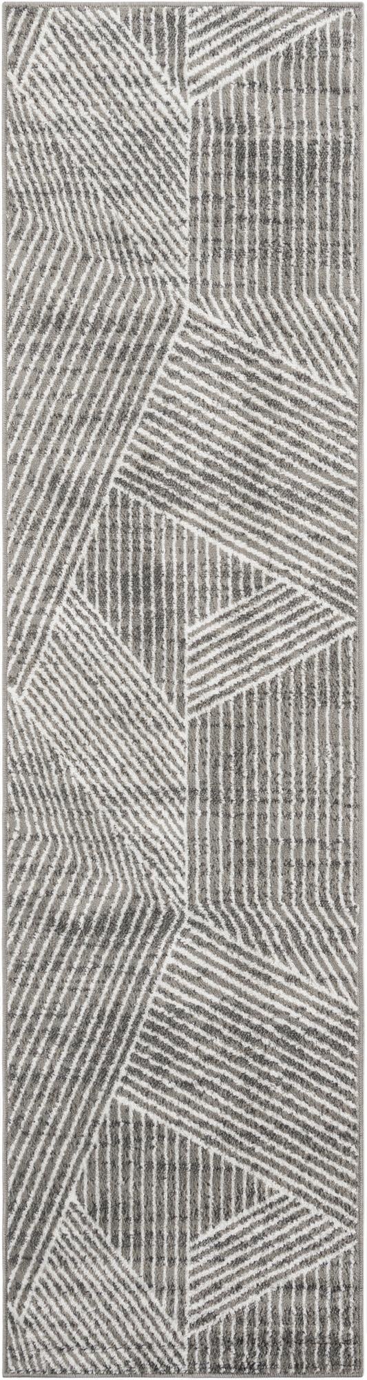  2' 7 x 10' Oslo Runner Rug